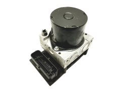 Abs Pump VW Polo Skoda Fabia 6Q0614117S 0265800511 Bosch