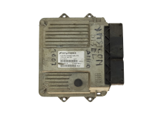 Controller 51825023 MJD6F3.Y5 71600.190.01 Lancia FPT Magneti Marelli