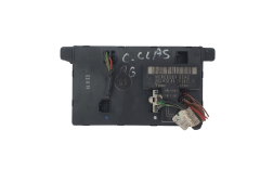 Controller Mercedes 2038206326 351307 Temic 40306
