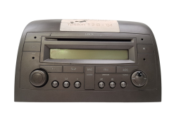 Cd Radio Player Lancia Ypsilon 735345243 7643388316