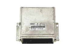 Controller 46479993 0281001879 C414E186 Fiat Bosch 27790