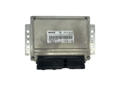 Controller 55181337 0281010334 Fiat Bosch 53142