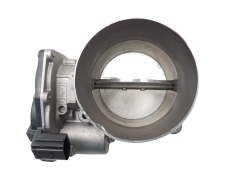 Air Throttle Body Land Range Rover BC3Q-9F991-DA Q0M7C 3049