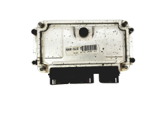 Controller PSA 0261206246 9637838780id08 Bosch 22203
