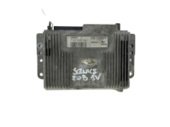 Controller S113717113D 7700868304 7700102303 Renault Siemens 53141
