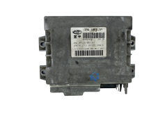 Controller Lancia IAW18FD.5Y 71717910 61600.406.00 Magneti Marelli