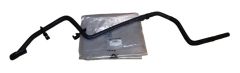 Radiator Tube New Original 217415890R Renault
