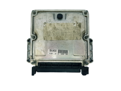 Controller 0281010361 9641607680 28FM0212 PSA Bosch 34173