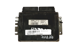 Controller S110130020A 8200092142 8200044437 Renault Siemens 