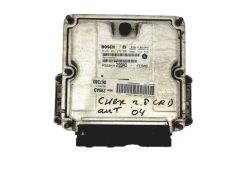 Controller 0281011279 P56044299AD Chrysler Bosch