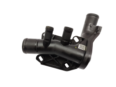 Coolant pipe 213088998R Renault Nissan Opel 2.0 dCi 