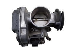 Air Throttle Body 030133064F 408.237/130/004 VW Seat Skoda 2643