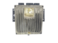 Controller Renault 8200331477 8200412258 R0410B027C Delphi 60347