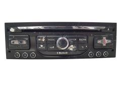 Cd Radio Player Navi Citroen Peugeot 98034633XT