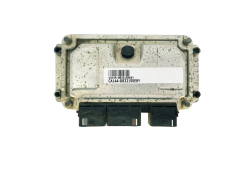 Controller 0261206246 9637838780 9645802280 PSA Bosch 32150