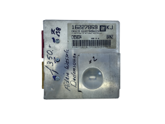 Controller 16227869 KJ D95034 BRNZ Opel Delco GM 54418