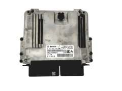 Controller 9814182680 0281032456 9806460480 PSA Bosch 28530