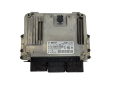 Controller 0281015849 9674254080 9666729680 PSA Bosch 14481