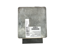 Controller 2S7A-12A650-BRC 1RRC Ford Visteon 