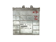 Controller 8D0907557C 0261203938 Audi A4 B5 Bosch 24852