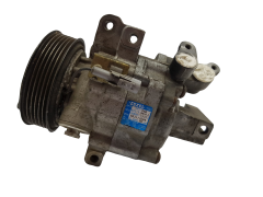Air Con Compressor/Pump Citroen Peugeot C1 107 6453RJ DKV-06R 88310-0H010-C