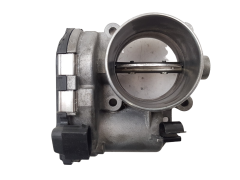 Air Throttle Body Volvo 31216665 0280750520 2.4 D Bosch 3711