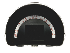 Speedometer/Instrument Cluster Smart Forfour 248211809R 42035