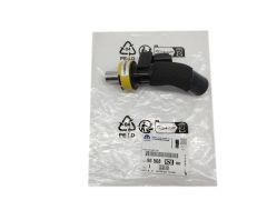Oil Breather Pipe Original 9850882880 Citroen Peugeot