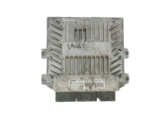 Controller 5WS40029O-T 9655041480 SID806 Siemens 46614