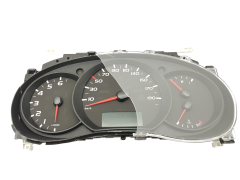 Speedometer/Instrument Cluster Renault Master 3 248109785R A
