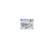 Gasket, Seal New Original 6460.VS 6460VS Citroen Peugeot