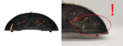 Speedometer/Instrument Cluster Nissan Vanette 24810-7C015 2409
