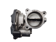 Air Throttle Body BMW 1354 7810752 03 10378517 Pierburg 2760