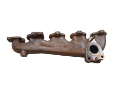 Exhaust Manifold 140045202R 1400400Q1C Renault Nissan Fiat Opel 1.6 DCI 0km