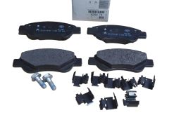 Brake Pads Front Original 425474 4254.74 Citroen Peugeot