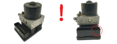 Abs Pump Citroen C5 9656419780 10.0960-1146.3 ATE 65174