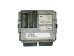 Controller LPG 616746000 110R-006011 Fiat 35954