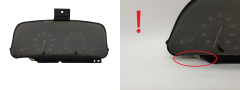 Speedometer/Instrument Cluster Jumpy Expert Scudo  09036419901 2592