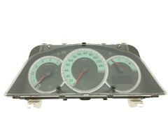 Speedometer/Instrument Cluster Toyota Corolla 83800-0F090 26778