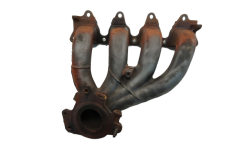 Exhaust Manifold 8200137449 138083 Renault 1.8 2.0 16v Megane 2 Laguna 2