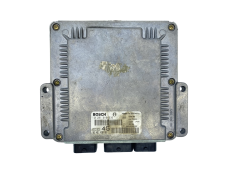 Controller 0281010935 9640938680 9646149880 PSA Bosch 63235