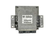 Controller PSA 9646570280 IAW48P2.7H 9645989480 Magneti Marelli 57085