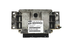 Controller PSA 9654722680 IAW6LP2.03 Magneti Marelli 22549