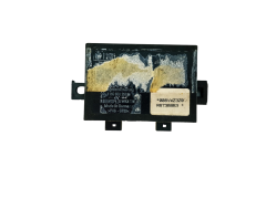 Controller Moduł 1H0953257B 5WK4590 VW Audi Seat Siemens 31119