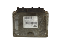 Controller IAW4AF.P2 46817813 61600.625.01 Fiat Magneti Marelli 14120