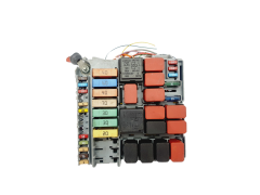 Fuse Box Fiat 51781452 35038