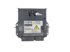 Controller 275800-6673 RF7N18881T K4238 Mazda
