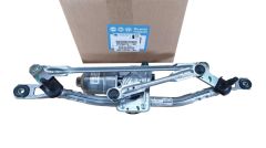 Wiper Linkage Front Original 52063174 Fiat 500X