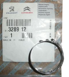 Clamp New Original 3289.12 328912 Citroen Peugeot