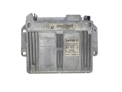 Controller Renault 7700115161 7700113511 21654821-4 Sagem 55142